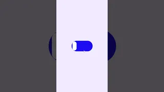 Animated Toggle Button Using html css
