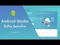 Button Animation using Android XML Tutorial