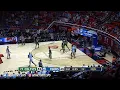 Markelle Fultz Hesi Pull-Up Jimbo