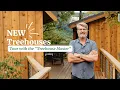 Treehouse Master NEW Treehouse Resort in Gatlinburg