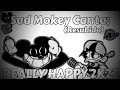 Download Lagu Sad Mokey Canta; Really Happy 2K22 / (FNFCover) || Wednesday's Infidelity