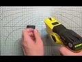 Taser 7 Functional Model