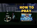 How To Pray To Gravestone NPC in Blox Fruits Haunted Castle Third Sea