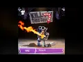 MEET THE VILLAINS - Calling All Villains