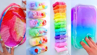Satisfying Slime ASMR | Relaxing Slime Videos Compilation No Talking No Music No Voiceover