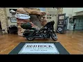 New 2026 Harley-Davidson Street Glide Limited FLHXL Motorcycle For Sale In Las Vegas NV
