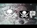 Vomitory - Regorge in the Morgue (OFFICIAL)