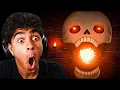 I Beat Geometry Dash s BEST Level SKELETAL SHENANIGANS