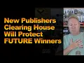 New Publishers Clearing House Will Protect FUTURE Winners