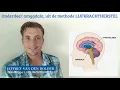 Lagu Uit de methode LIJFKRACHTHERSTEL - Onderdeel: Amygdala