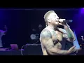 Bezz Believe - Fadeaway (Live in Geneva, FL 11-18-22) KEVIN GATES