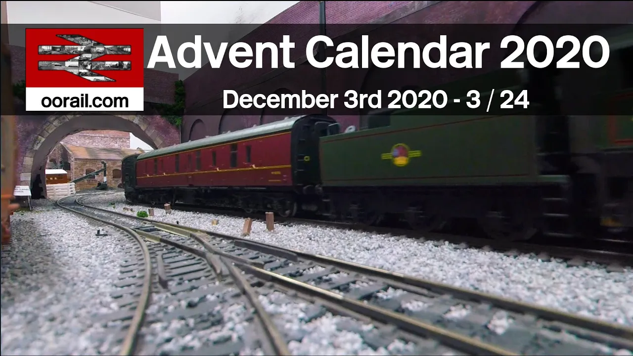 December 3rd 2020