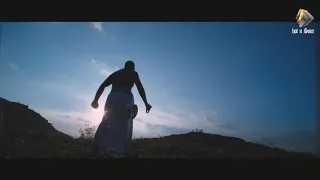 mizhi thurakku latest malayalam movie best romantic scene movie scene 01