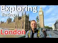 We Explore Liberty Pubs China Town Soho and Old Bond St in London Uk Finding-Fish