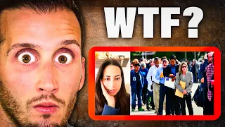 WTF Just Happened To Canada S Jobs Market Canada In Recession 