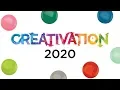 NEW DecoArt Products - Creativation 2020