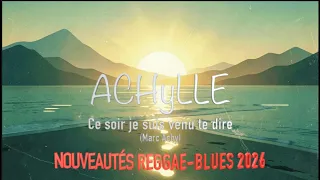 Ce soir je suis venu te dire