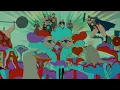 The Beatles - Lucy In The Sky With Diamonds