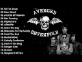 Download Lagu AVENGED SEVENFOLD