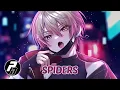 Download Lagu Nightcore - Spiders | Lyrics
