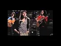 Matthews Southern Comfort Woodstock Lyrics