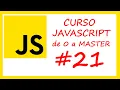 Curso de JavaScript AMBITO DE LAS VARIABLES