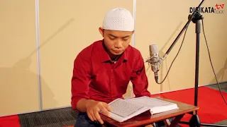 Download Lantunan Tilawah Q.S Al Baqarah 183 -184 Aqsol Amin MP3