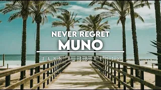 muno never regret reggae mix wan b sb remix 