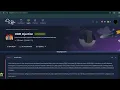 TryHackMe ORM Injection