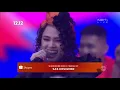 RIZKY FEBIAN ft WIZZY   Hargai Cinta live Shopee Indonesia Road to 1212