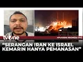 Download Lagu Iran Bakal Lancarkan Serangan dengan Kekuatan Penuh ke Israel | AKIP tvOne