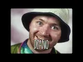 SPRINTS - THE CHEEK (OFFICIAL VIDEO)