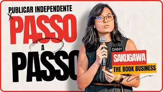 Como Publicar Livro Independente (Sem Editora)