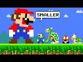 Download Lagu When Mario says Anything, it always Comes True...| POWER-UP MARIO