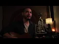 Garrett Kato - Time After Time (Live Performance- Cover)