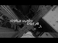 Stephen Stanley - Trustfall (Lyric Video) [2025]