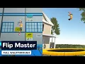 Flip Master - Full Gameplay Walkthrough