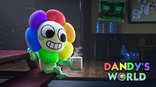 Break Room Music ☕️ | Dandy’s World