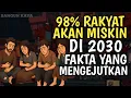 Download Lagu 98% Orang Indonesia Terancam Jatuh Miskin Tahun 2030 – Fakta Mengejutkan!