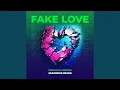 Download Lagu Fake Love (Orchestral Version) (Remix)