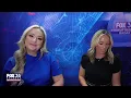 AFTER THE WRAP Join Hannah Mackenzie and Jessica Dobson