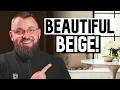 Stop Everything This Beige Paint is Changing Lives