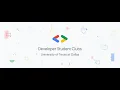 DSC X ACM Education UTD - Intro to Python Workshop