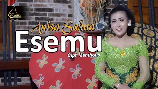 Download Anisa Salma - Esemu (Official Music Video) MP3