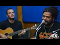 Onze 20 - Meu Lugar (Ao Vivo na Rádio 107)