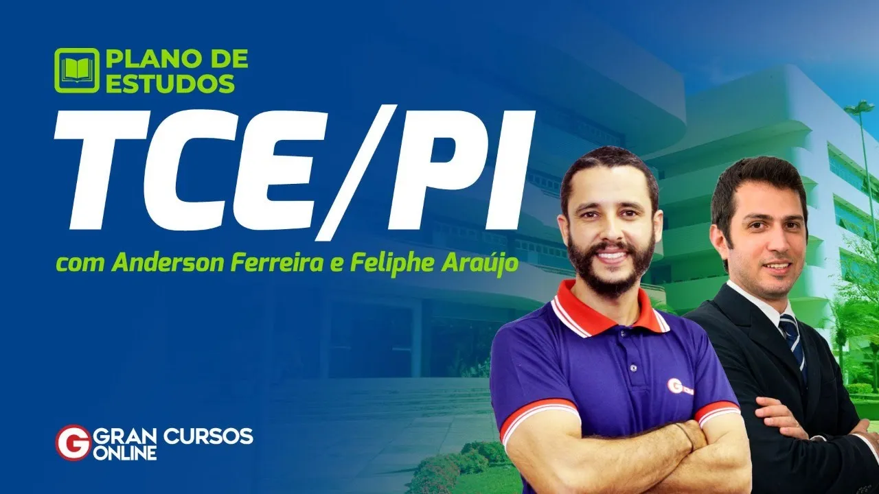 Concursos da área fiscal: como começar a estudar?. 