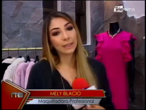 Workshop automaquillaje 25 y 26 de Febrero / Hotel Sheraton Cuenca