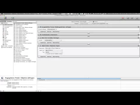 Download MP3 Automator Tutorial - iTunes Songs in MP3 umwandeln