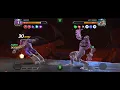 Rapid Shocks For Rapid Regen MCOC Champions Nimrod too OP for Awakened Anti-Venom