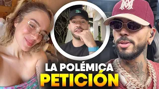 Karol G y Anuel AA: La Alianza Secreta que Feid Descubrió